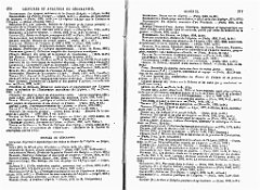 LECTURES ET ANALYSES DE GEOGRAPHIE SUR L ALGERIE (98)